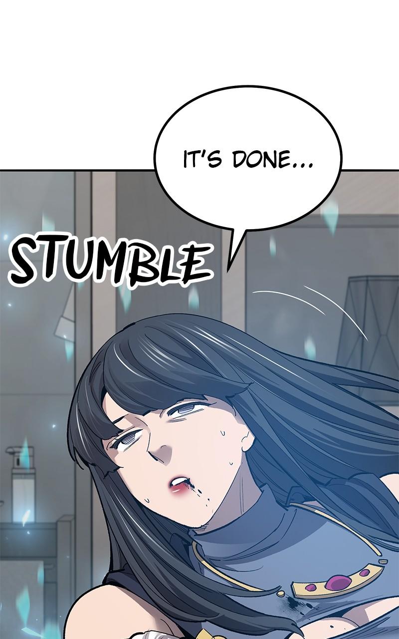 Limit Breaker Chap 157 - Next Chap 158