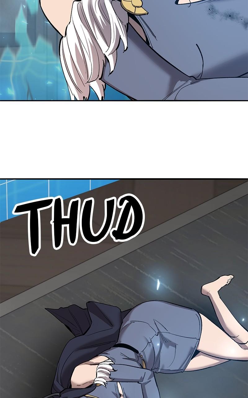 Limit Breaker Chap 157 - Next Chap 158