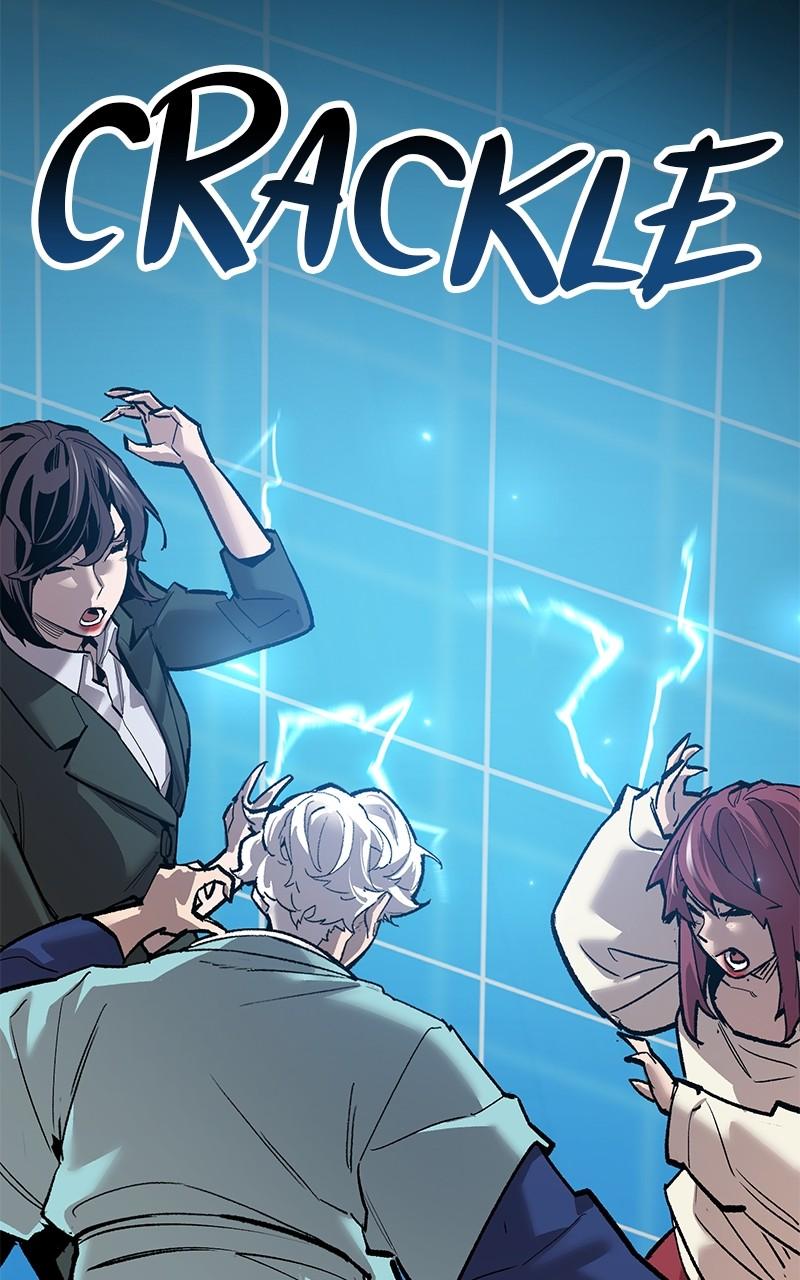Limit Breaker Chap 157 - Next Chap 158