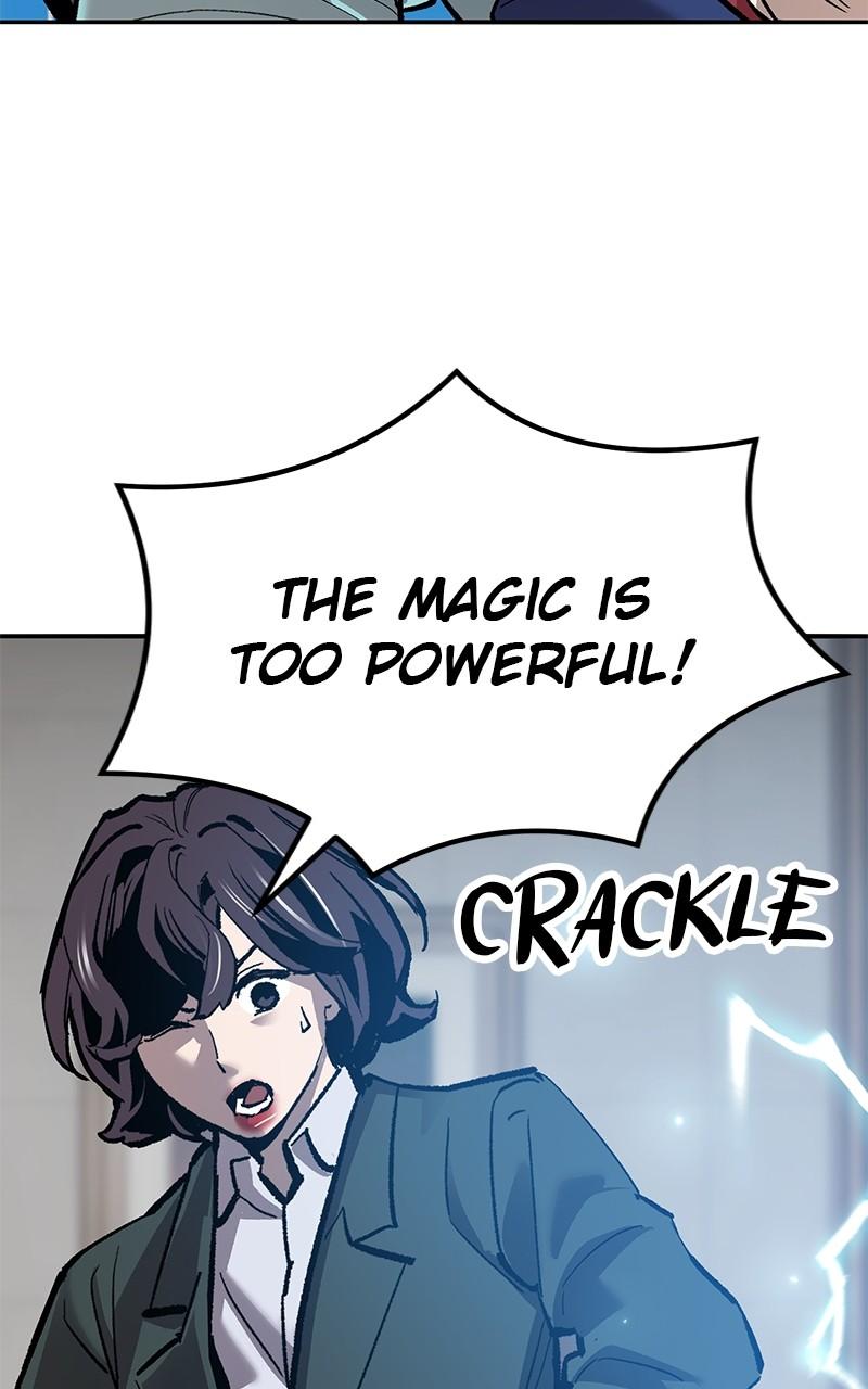 Limit Breaker Chap 157 - Next Chap 158