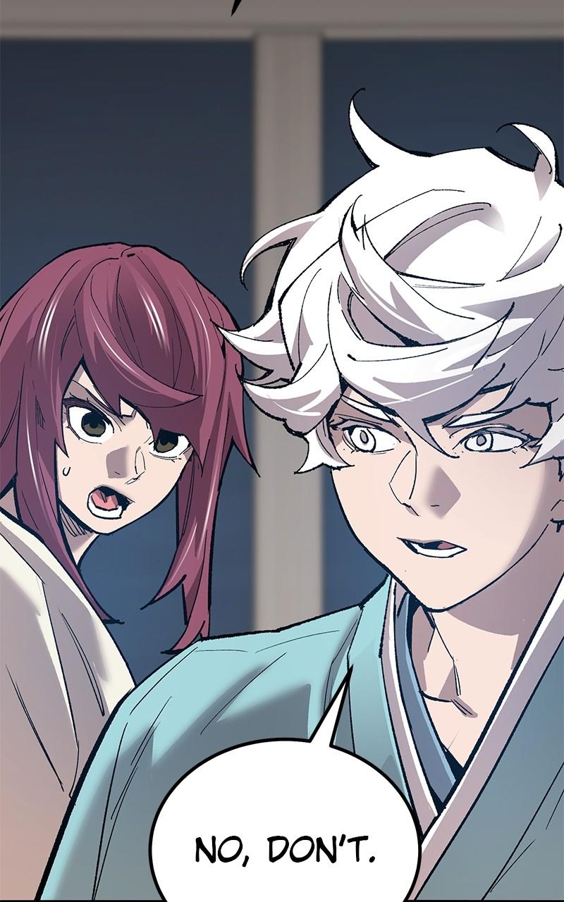 Limit Breaker Chap 157 - Next Chap 158