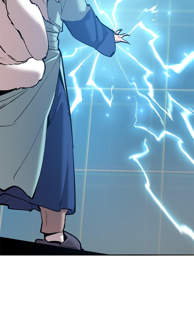 Limit Breaker Chap 157 - Next Chap 158