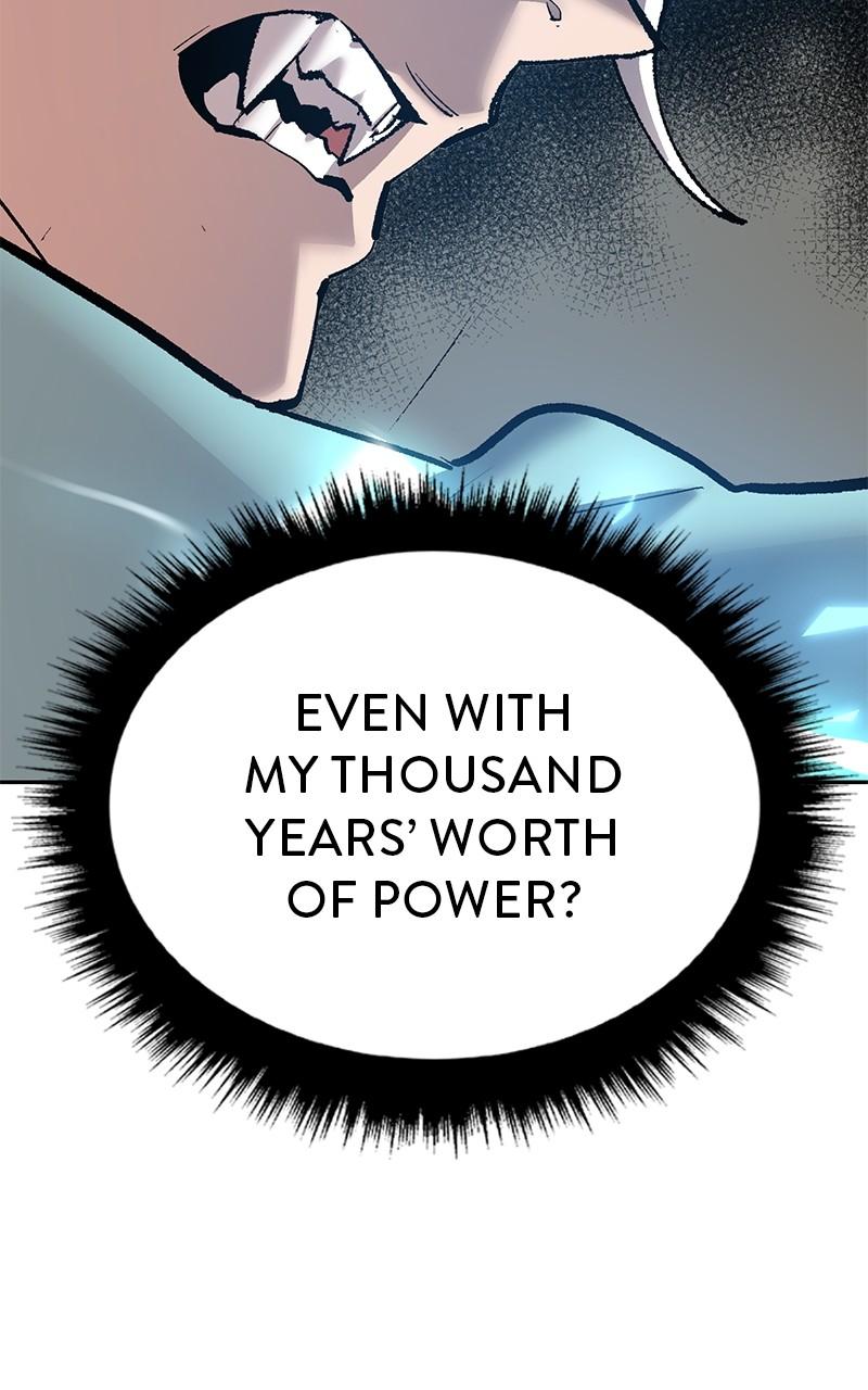 Limit Breaker Chap 157 - Next Chap 158
