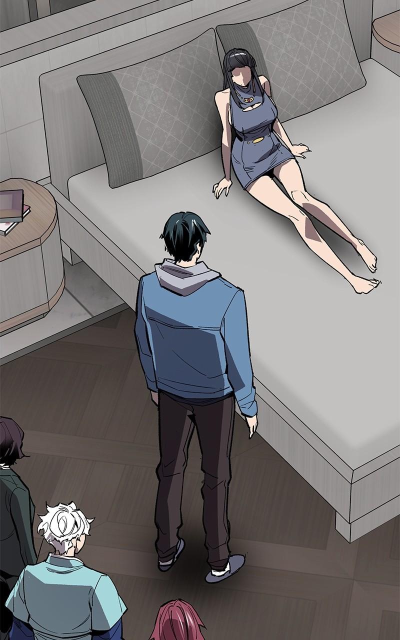 Limit Breaker Chap 157 - Next Chap 158