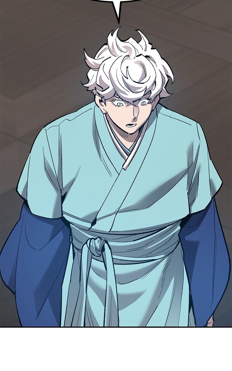 Limit Breaker Chap 157 - Next Chap 158
