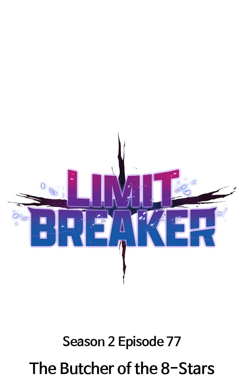 Limit Breaker Chap 157 - Next Chap 158