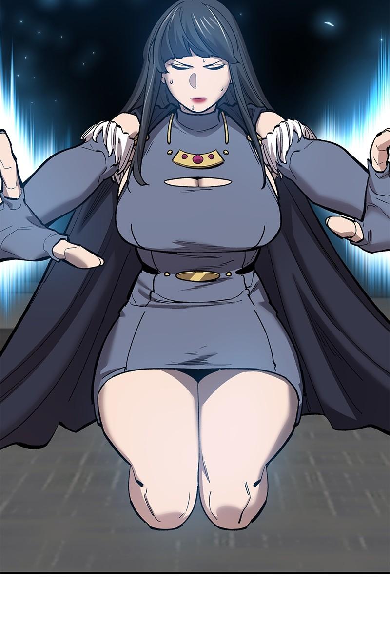 Limit Breaker Chap 157 - Next Chap 158