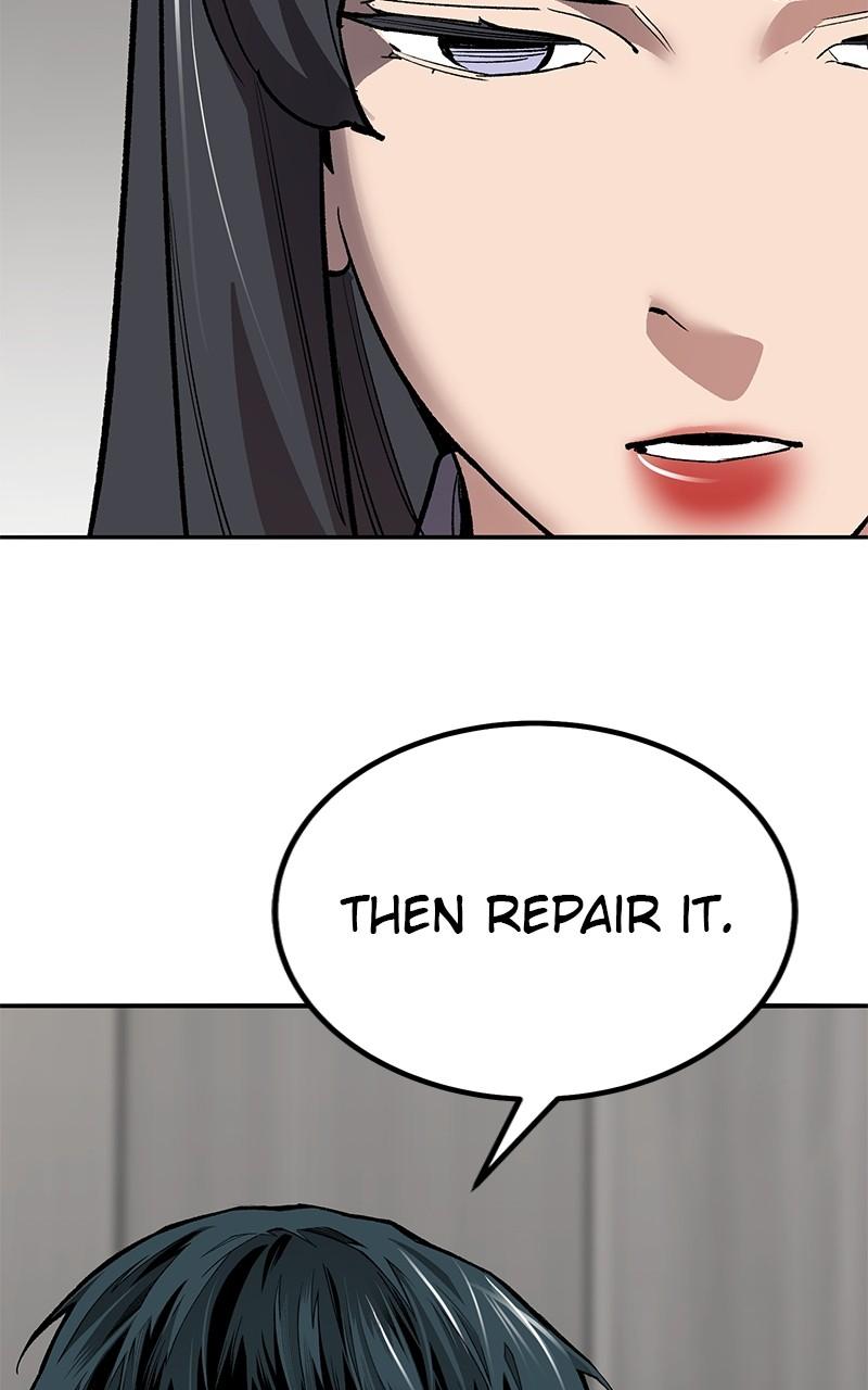 Limit Breaker Chap 157 - Next Chap 158