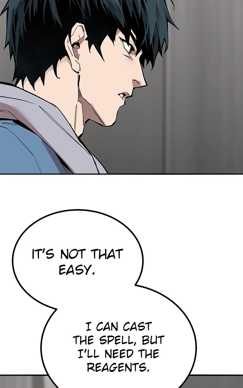 Limit Breaker Chap 157 - Next Chap 158