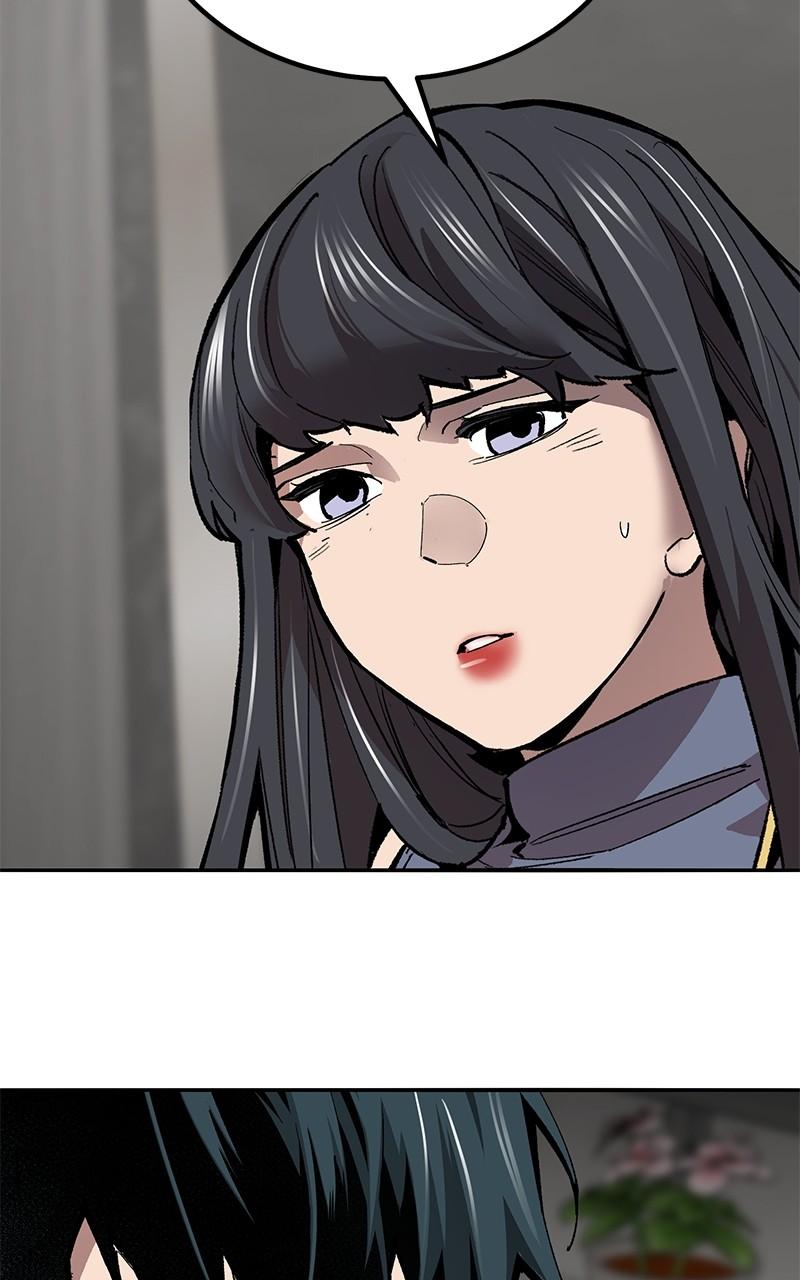 Limit Breaker Chap 157 - Next Chap 158