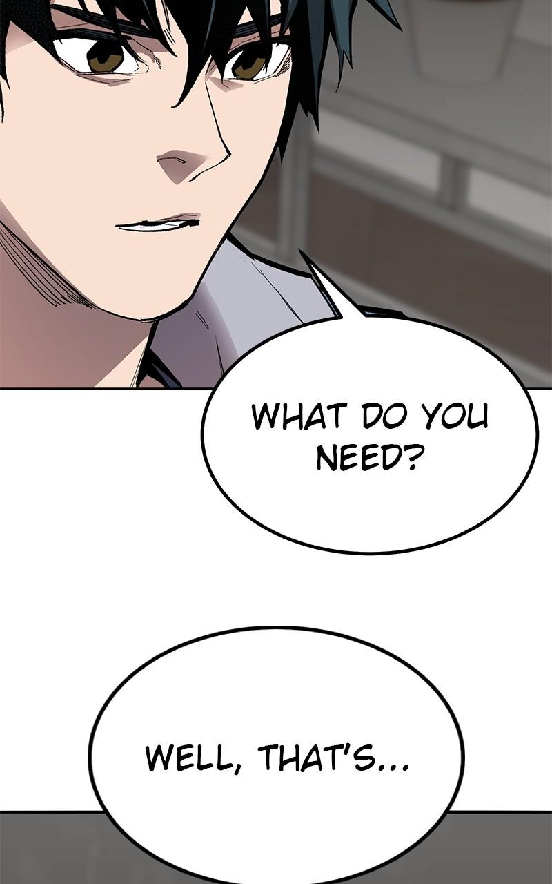 Limit Breaker Chap 157 - Next Chap 158