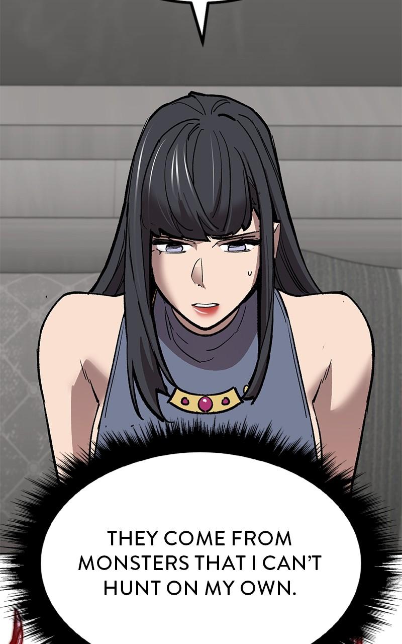 Limit Breaker Chap 157 - Next Chap 158