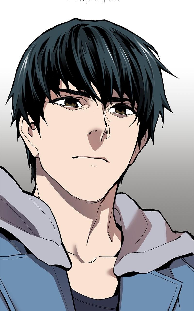 Limit Breaker Chap 157 - Next Chap 158