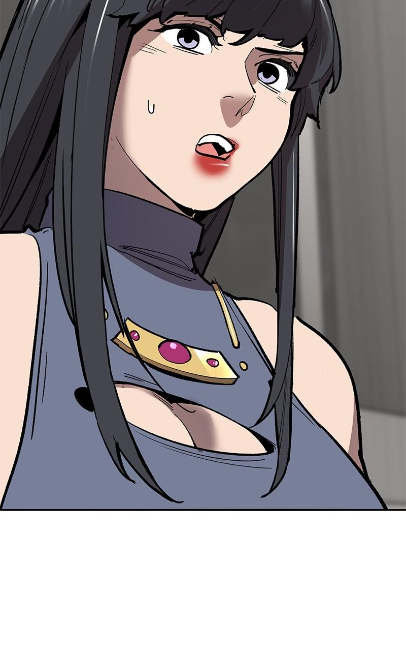 Limit Breaker Chap 157 - Next Chap 158