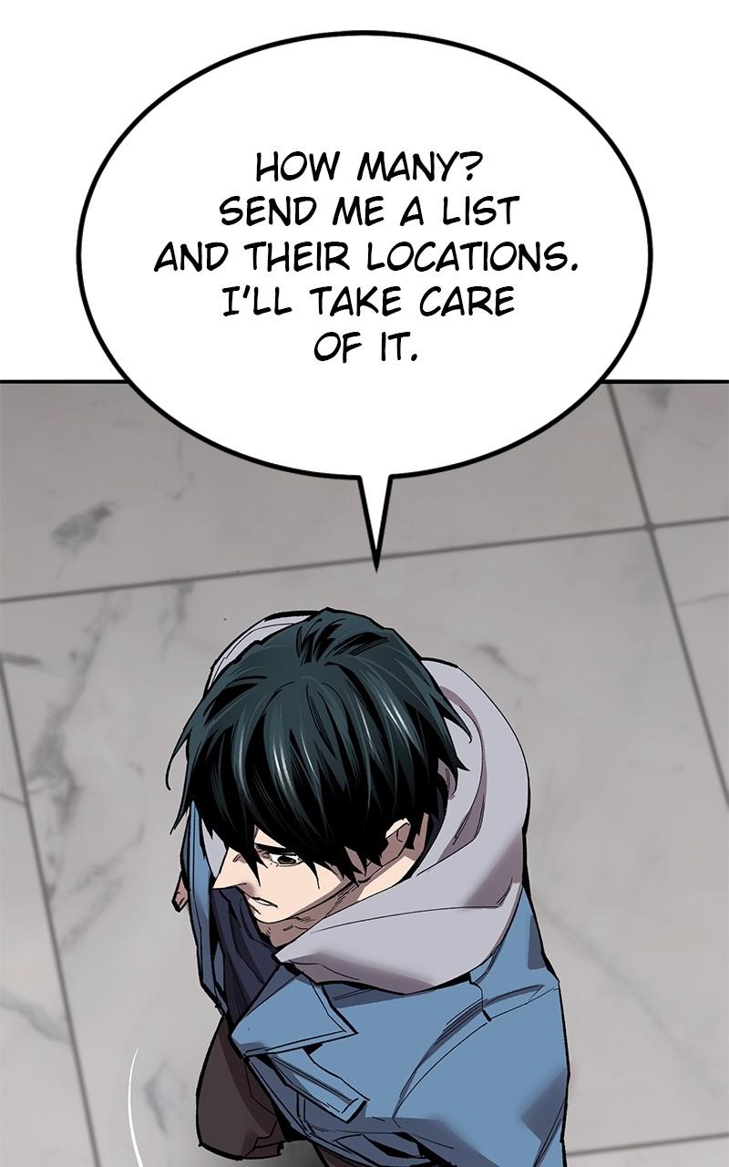 Limit Breaker Chap 157 - Next Chap 158
