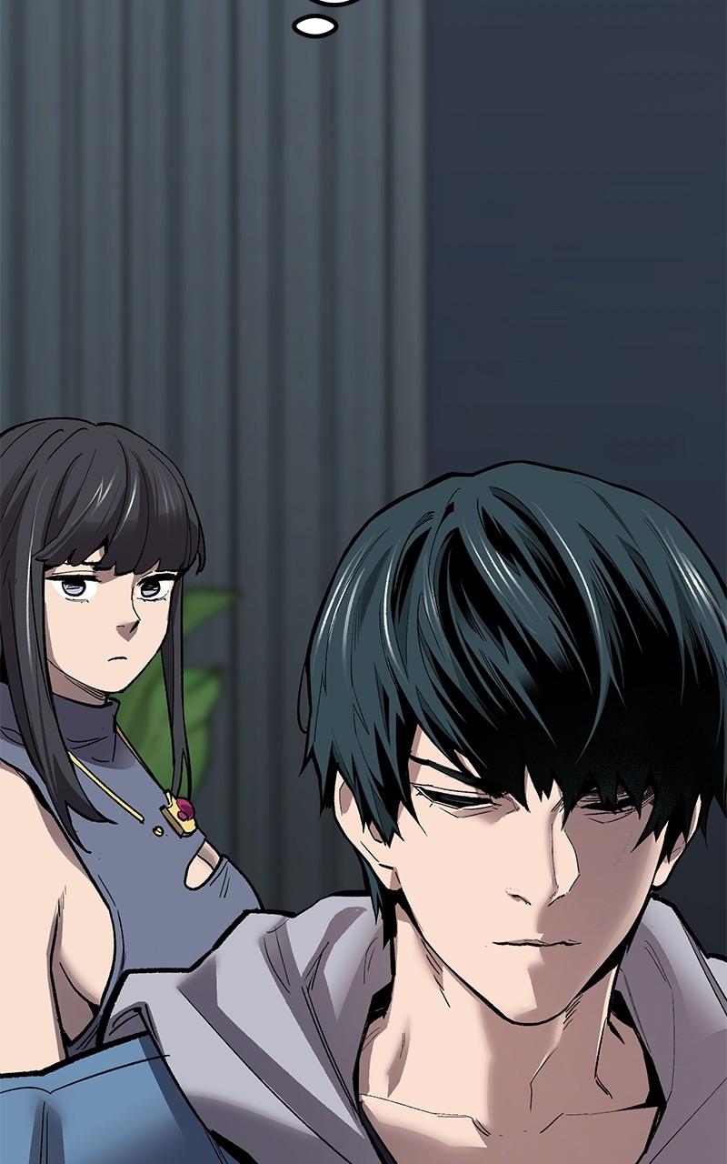 Limit Breaker Chap 157 - Next Chap 158