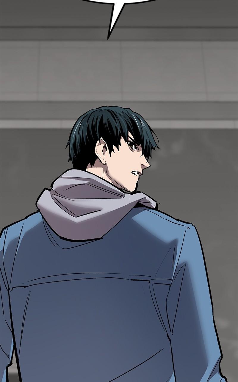 Limit Breaker Chap 157 - Next Chap 158