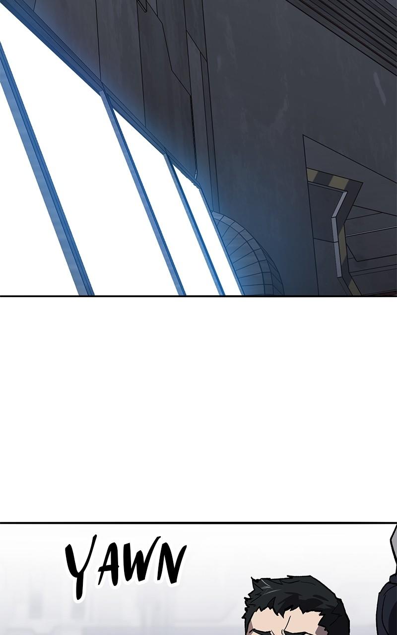 Limit Breaker Chap 157 - Next Chap 158