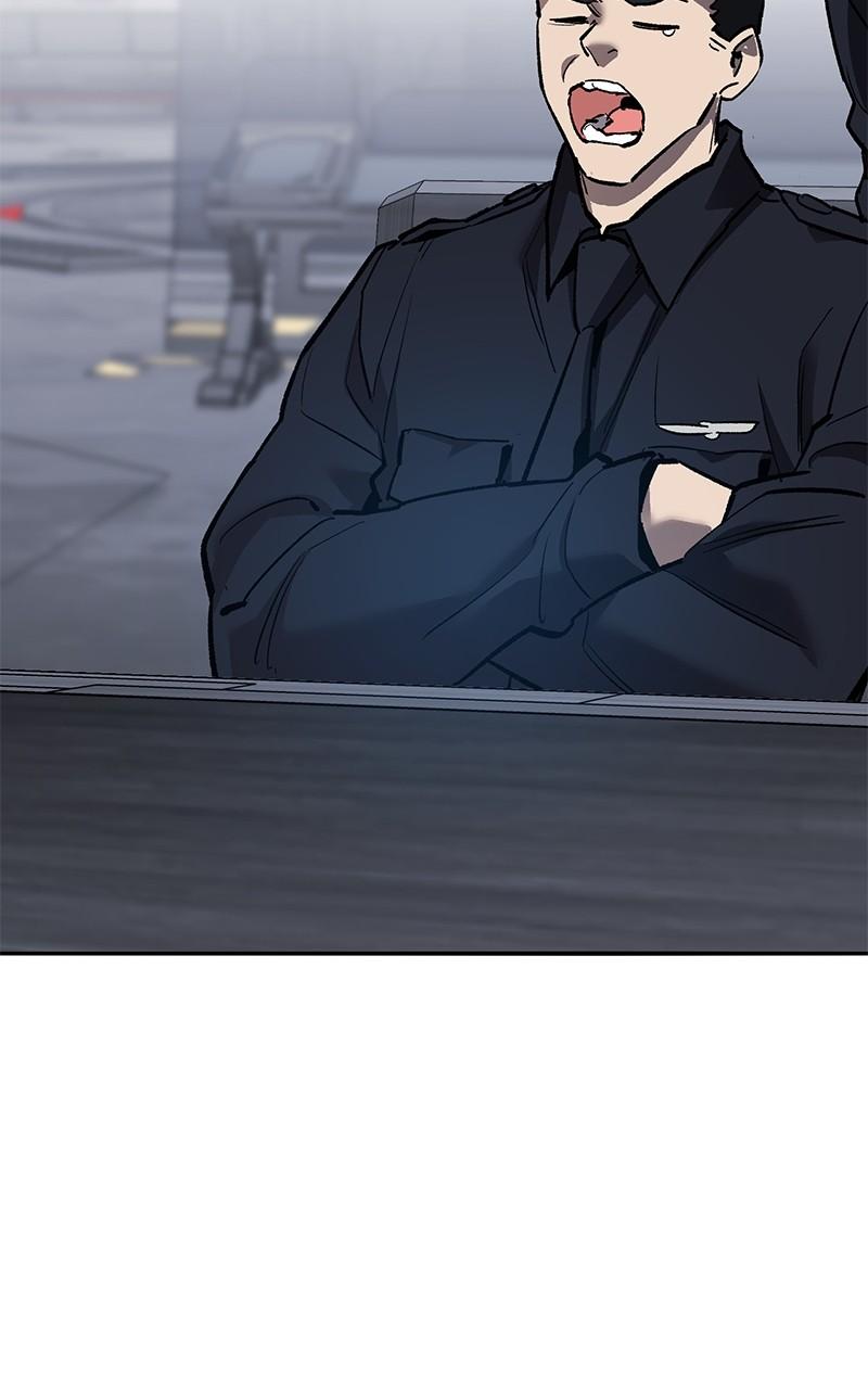 Limit Breaker Chap 157 - Next Chap 158