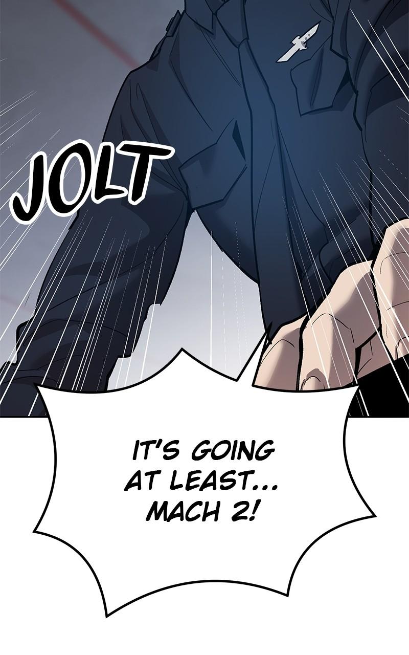 Limit Breaker Chap 157 - Next Chap 158