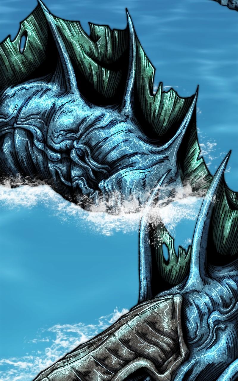 Limit Breaker Chap 157 - Next Chap 158