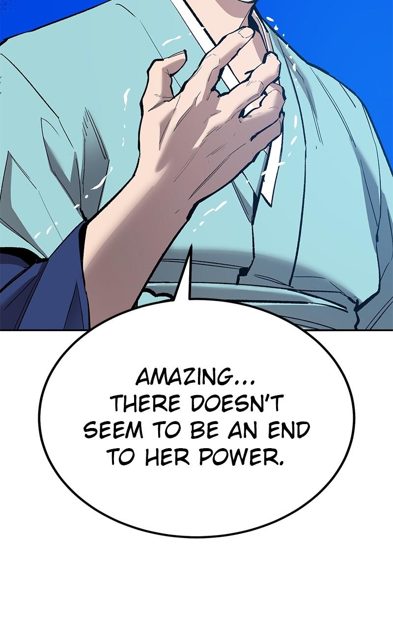 Limit Breaker Chap 157 - Next Chap 158