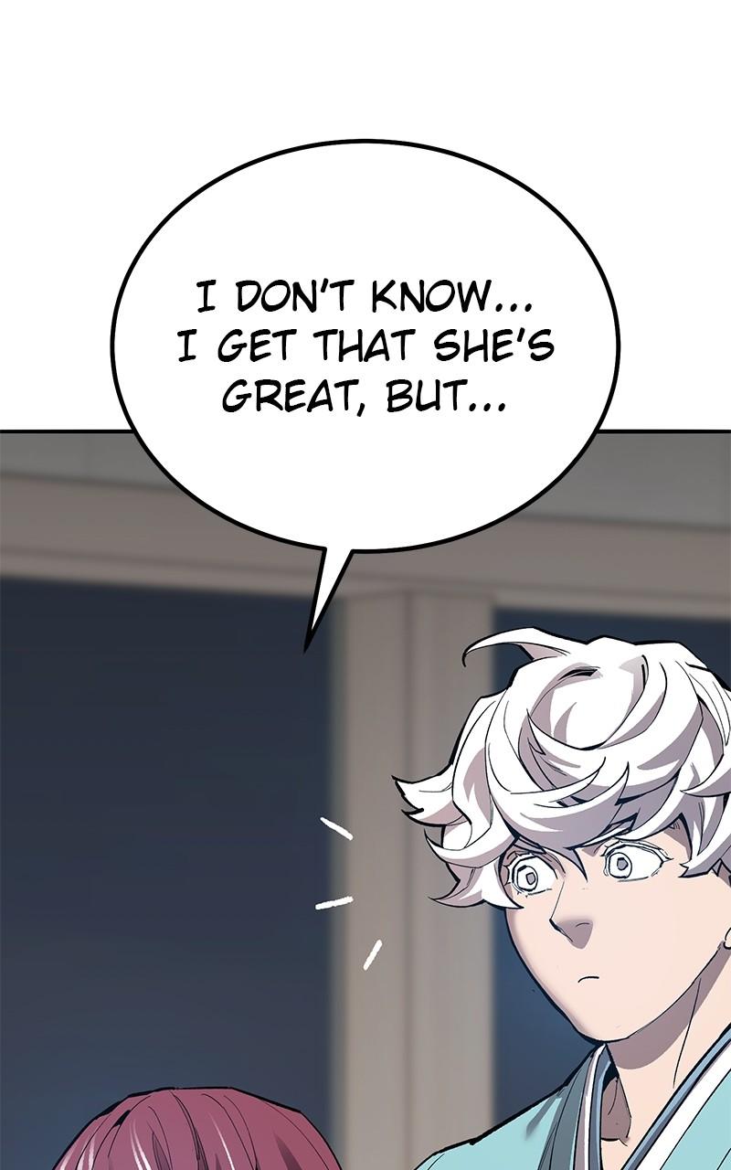 Limit Breaker Chap 157 - Next Chap 158