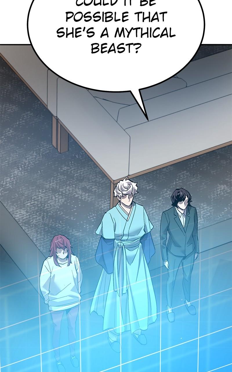 Limit Breaker Chap 157 - Next Chap 158