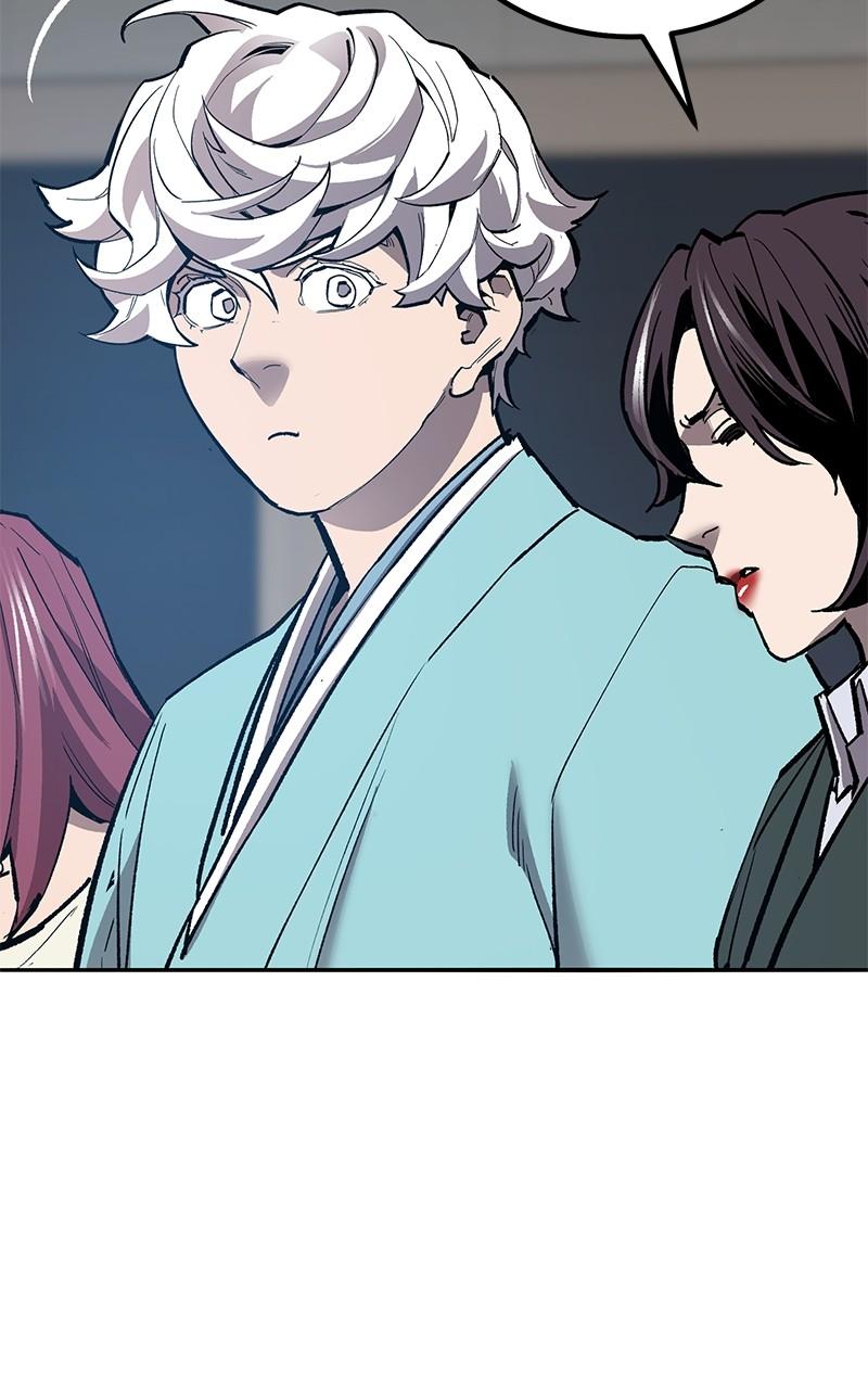 Limit Breaker Chap 157 - Next Chap 158