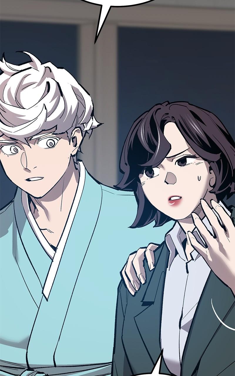 Limit Breaker Chap 157 - Next Chap 158