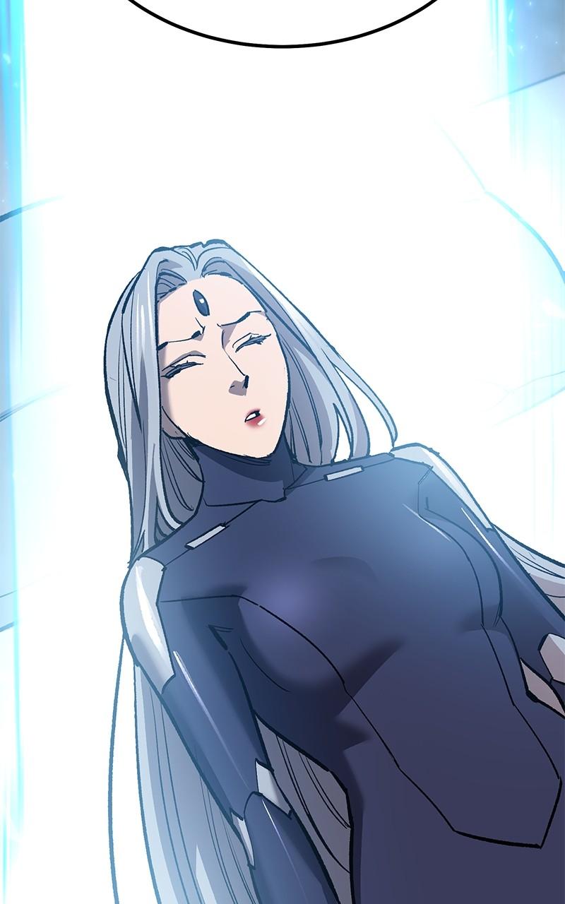 Limit Breaker Chap 157 - Next Chap 158