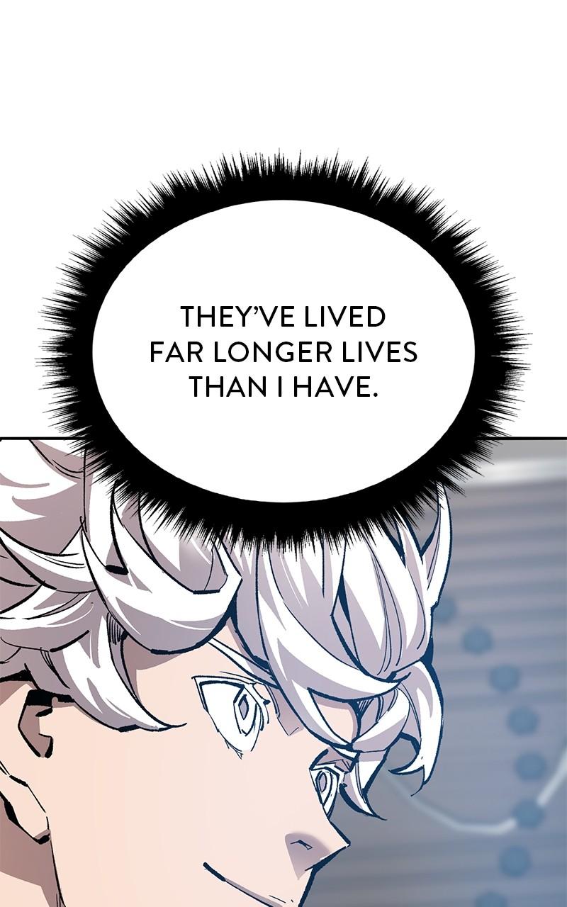Limit Breaker Chap 157 - Next Chap 158