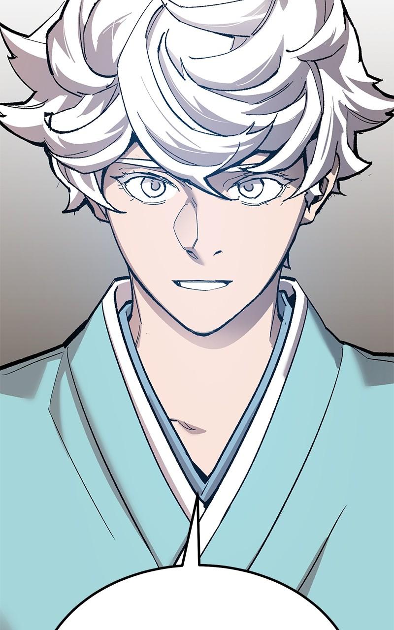 Limit Breaker Chap 157 - Next Chap 158