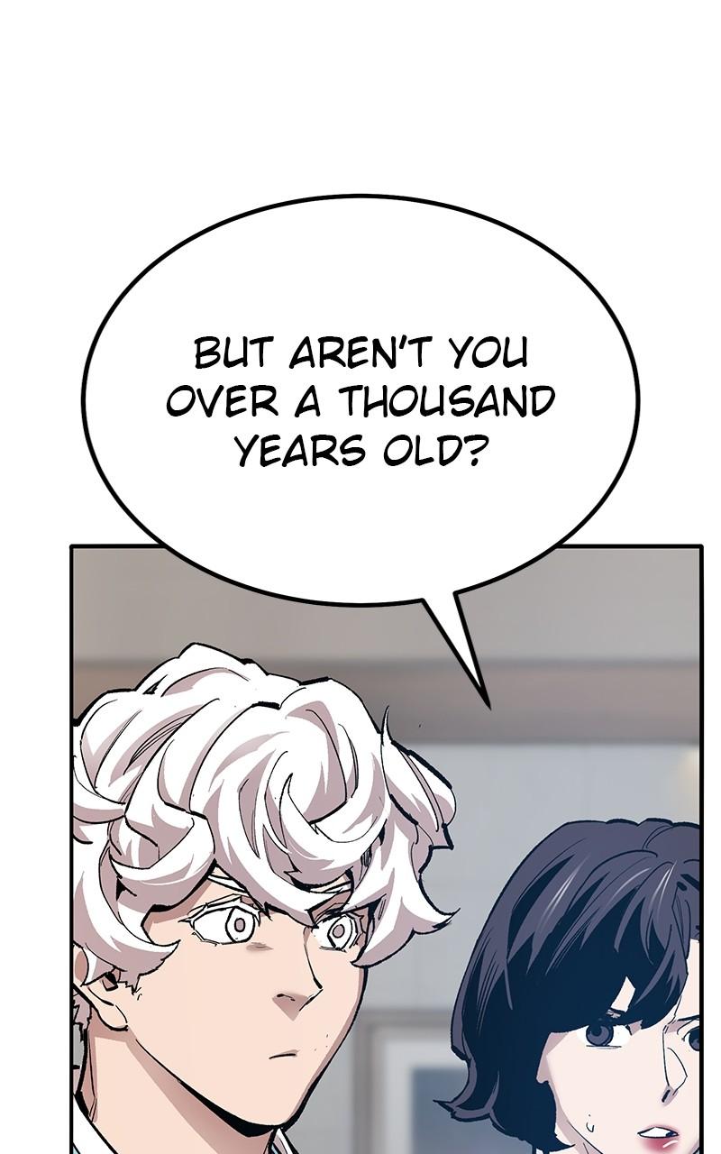 Limit Breaker Chap 157 - Next Chap 158