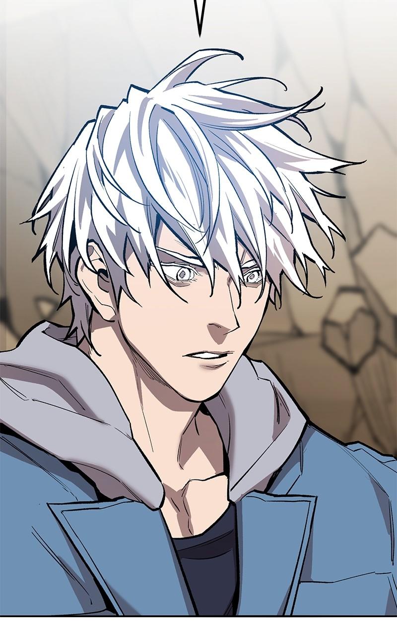 Limit Breaker Chap 155 - Next Chap 156