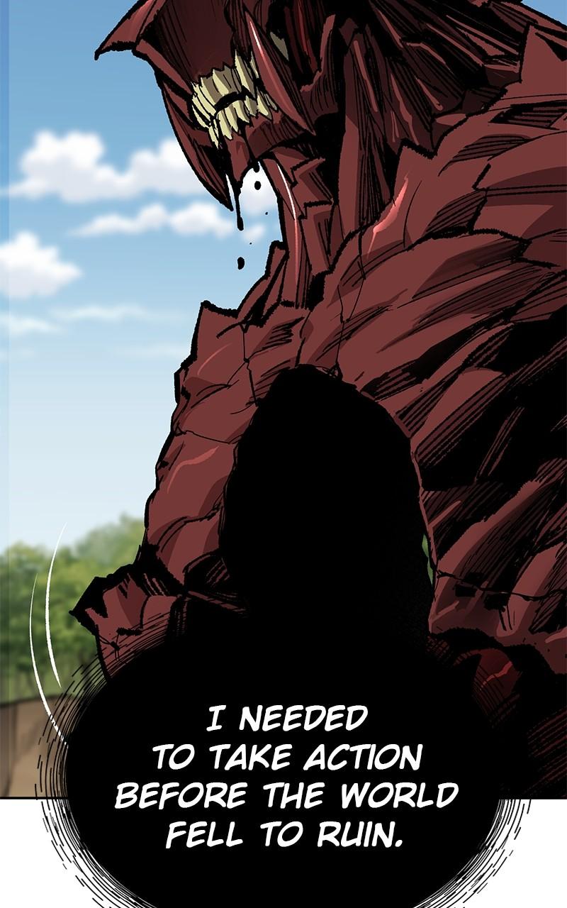 Limit Breaker Chap 155 - Next Chap 156
