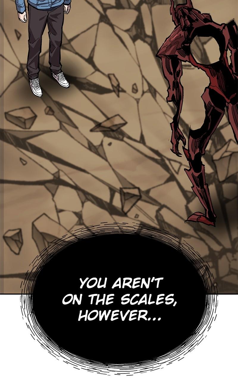 Limit Breaker Chap 155 - Next Chap 156