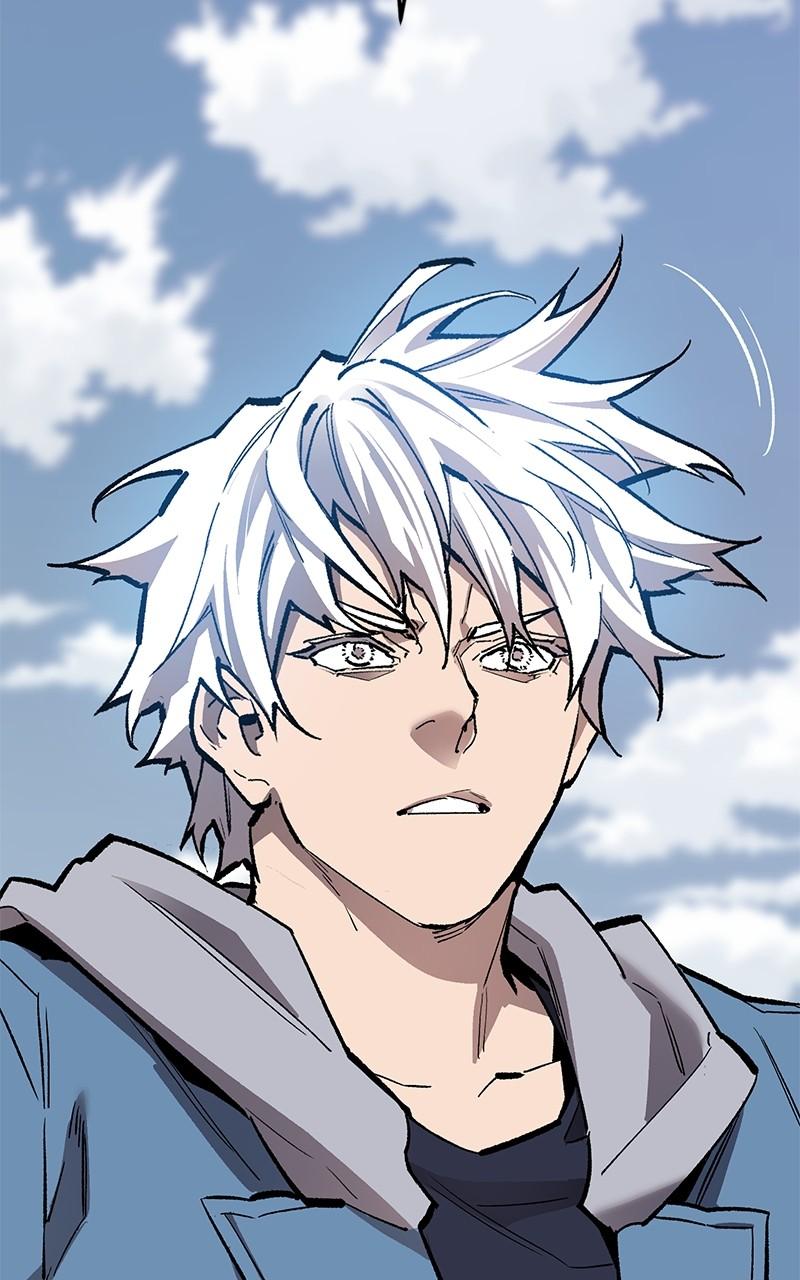 Limit Breaker Chap 155 - Next Chap 156
