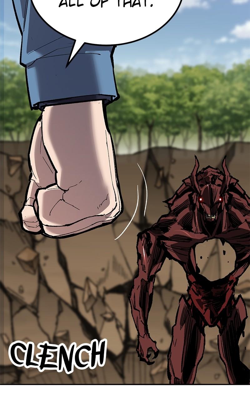 Limit Breaker Chap 155 - Next Chap 156