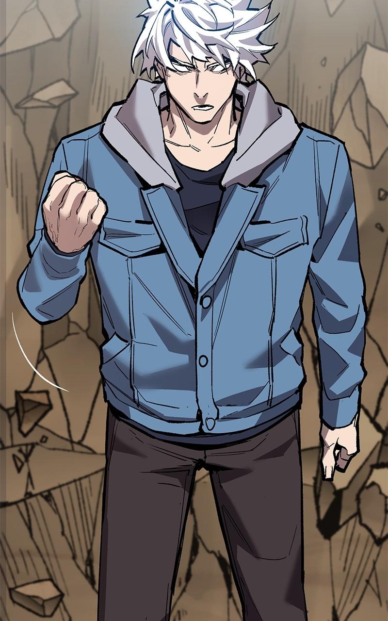 Limit Breaker Chap 155 - Next Chap 156