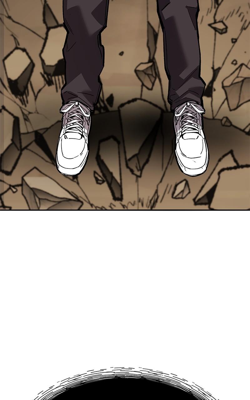 Limit Breaker Chap 155 - Next Chap 156