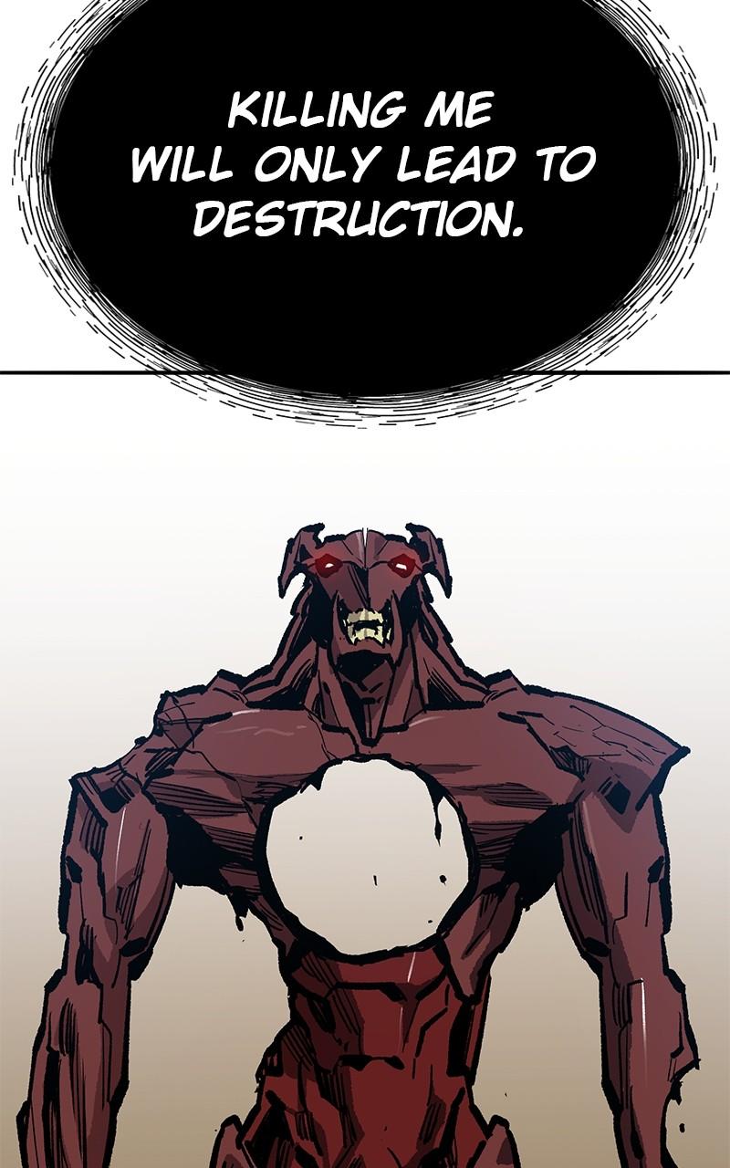 Limit Breaker Chap 155 - Next Chap 156