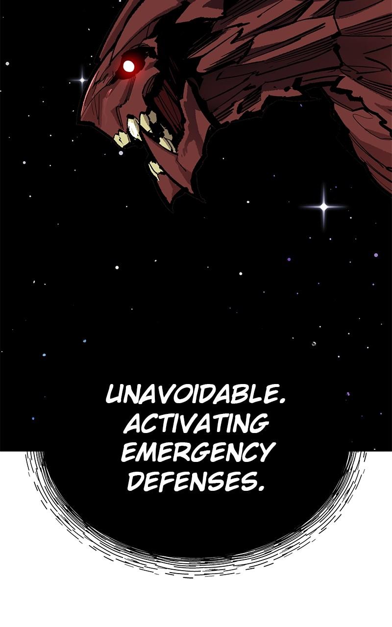 Limit Breaker Chap 155 - Next Chap 156