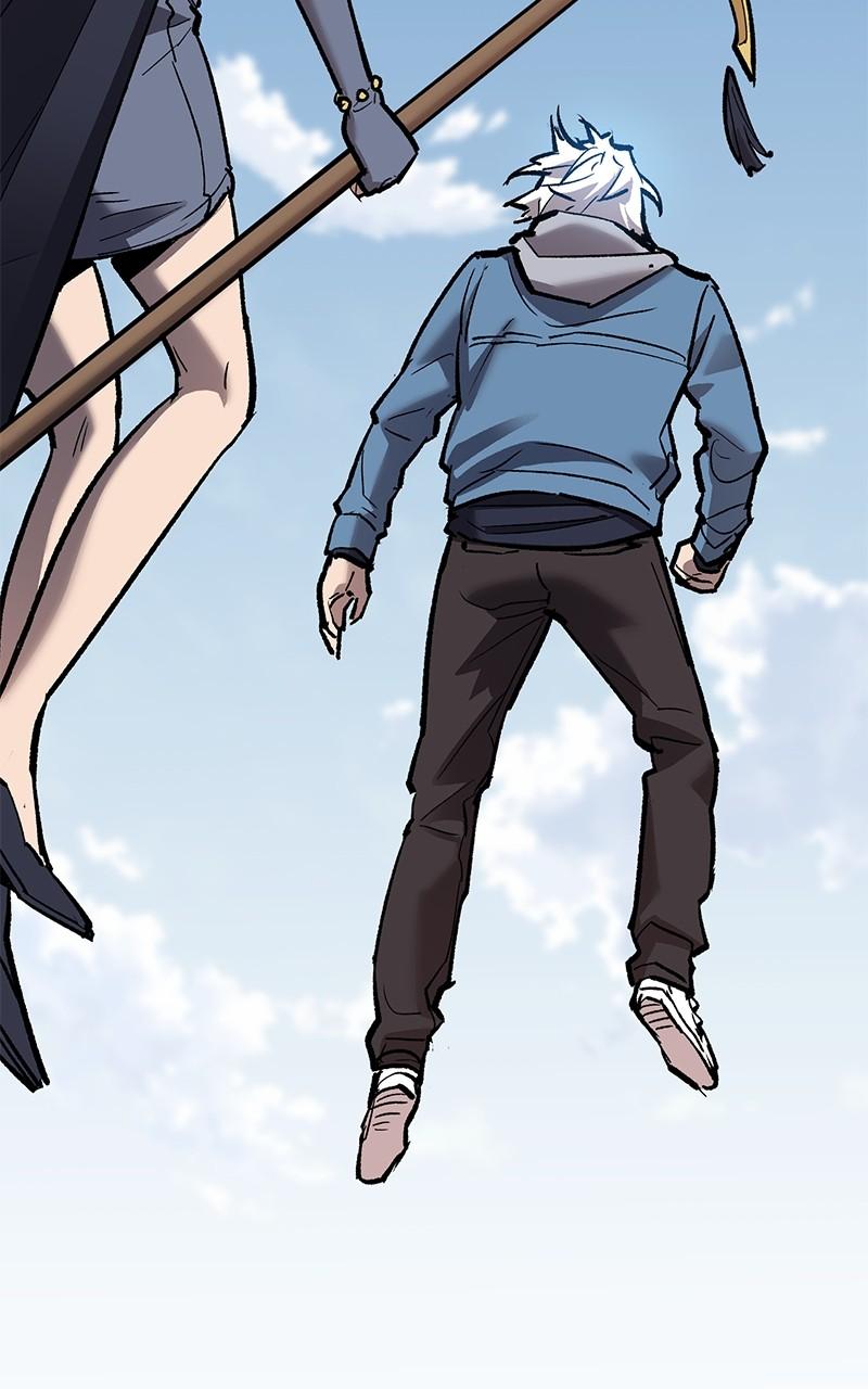 Limit Breaker Chap 155 - Next Chap 156