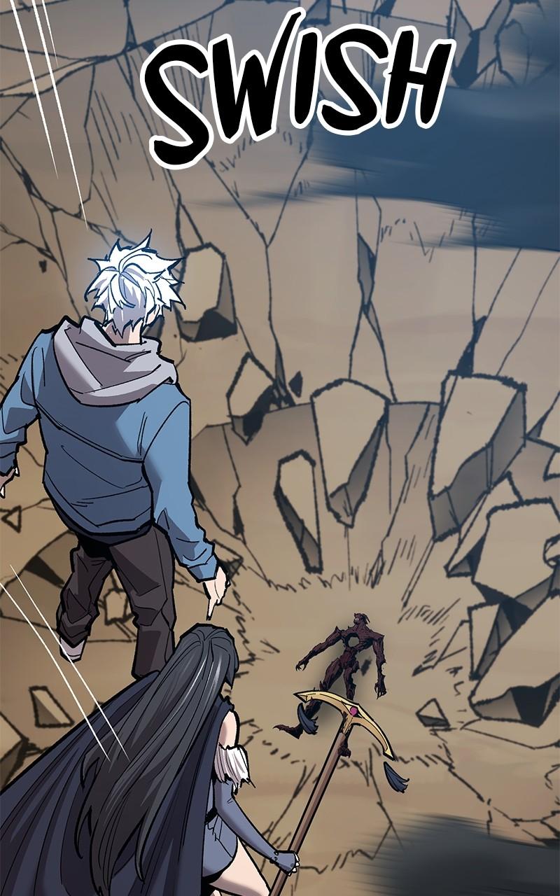 Limit Breaker Chap 155 - Next Chap 156