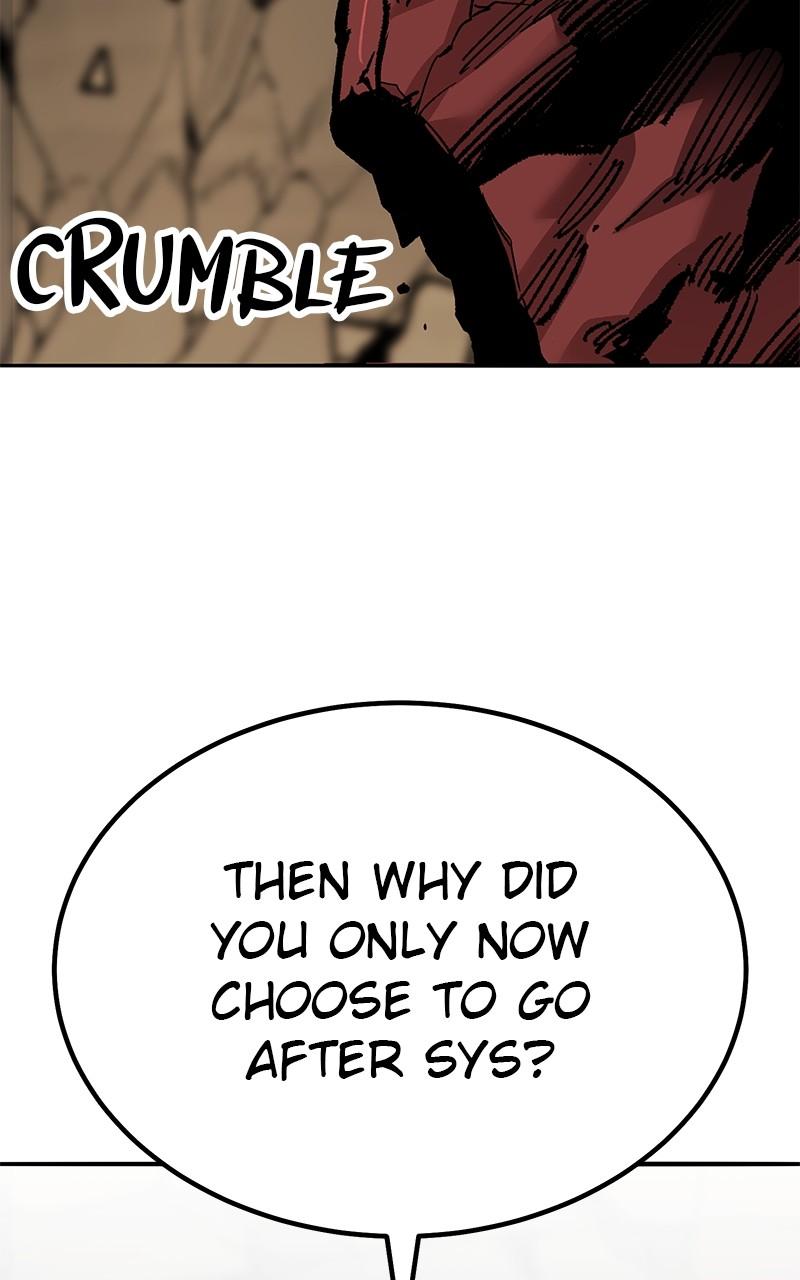 Limit Breaker Chap 155 - Next Chap 156