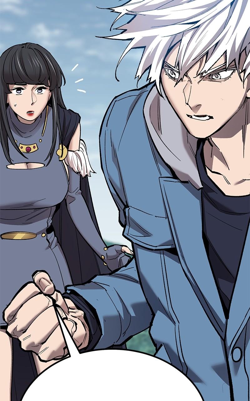 Limit Breaker Chap 155 - Next Chap 156