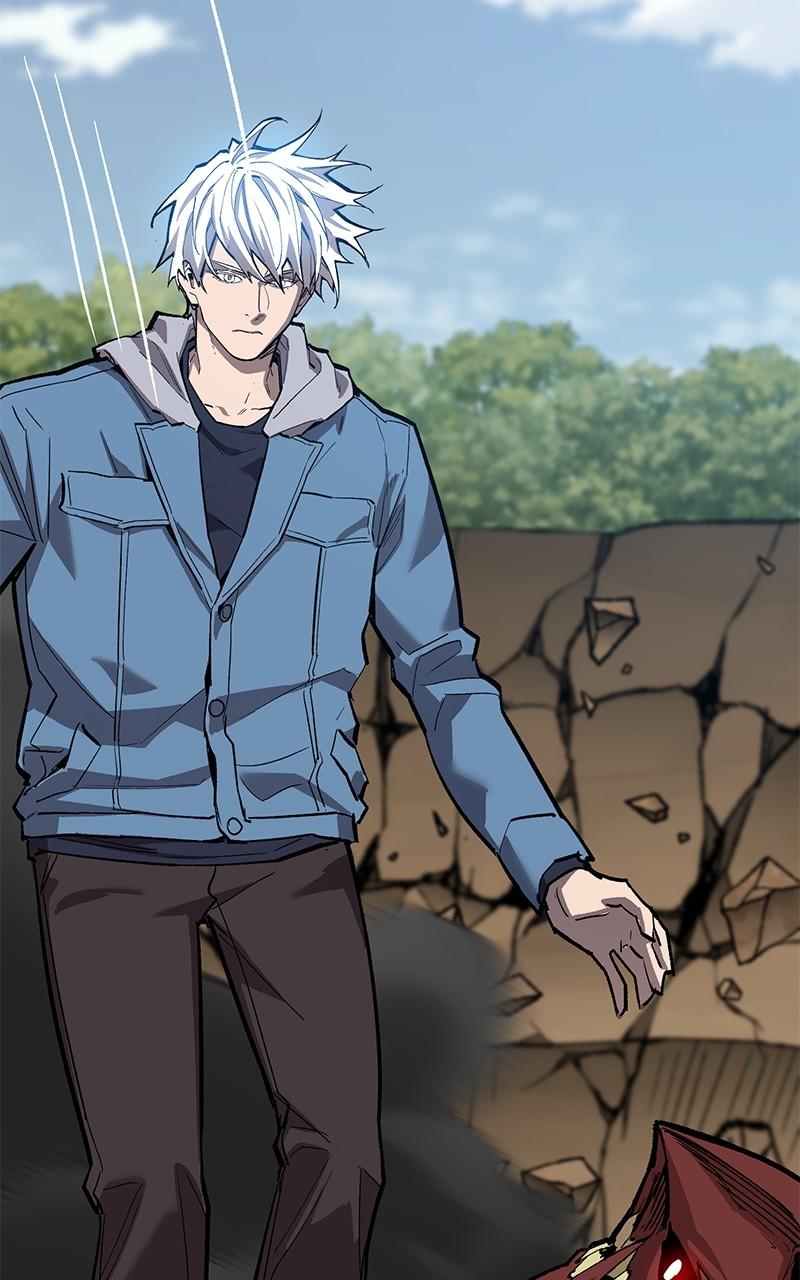 Limit Breaker Chap 155 - Next Chap 156