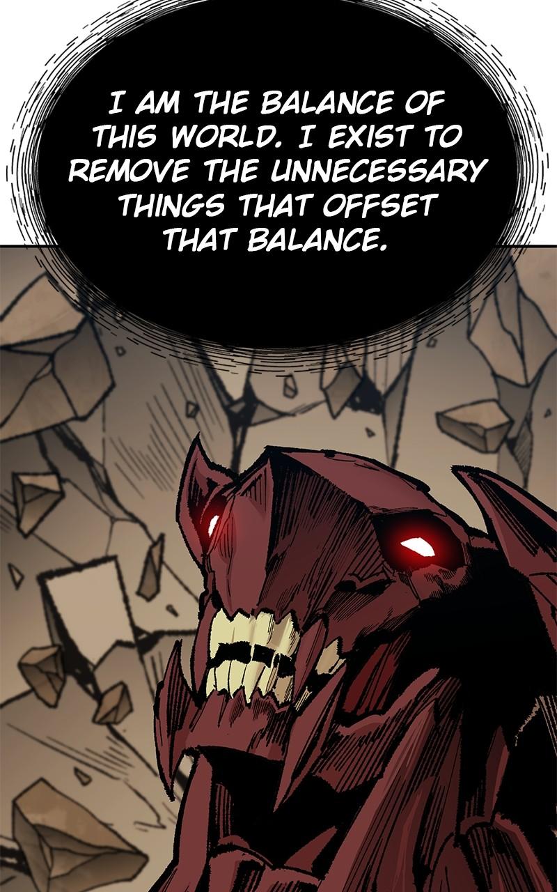 Limit Breaker Chap 155 - Next Chap 156