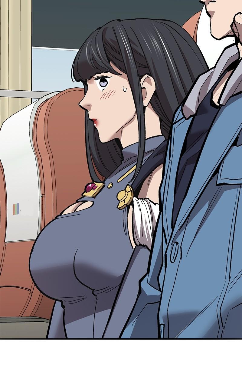 Limit Breaker Chap 155 - Next Chap 156